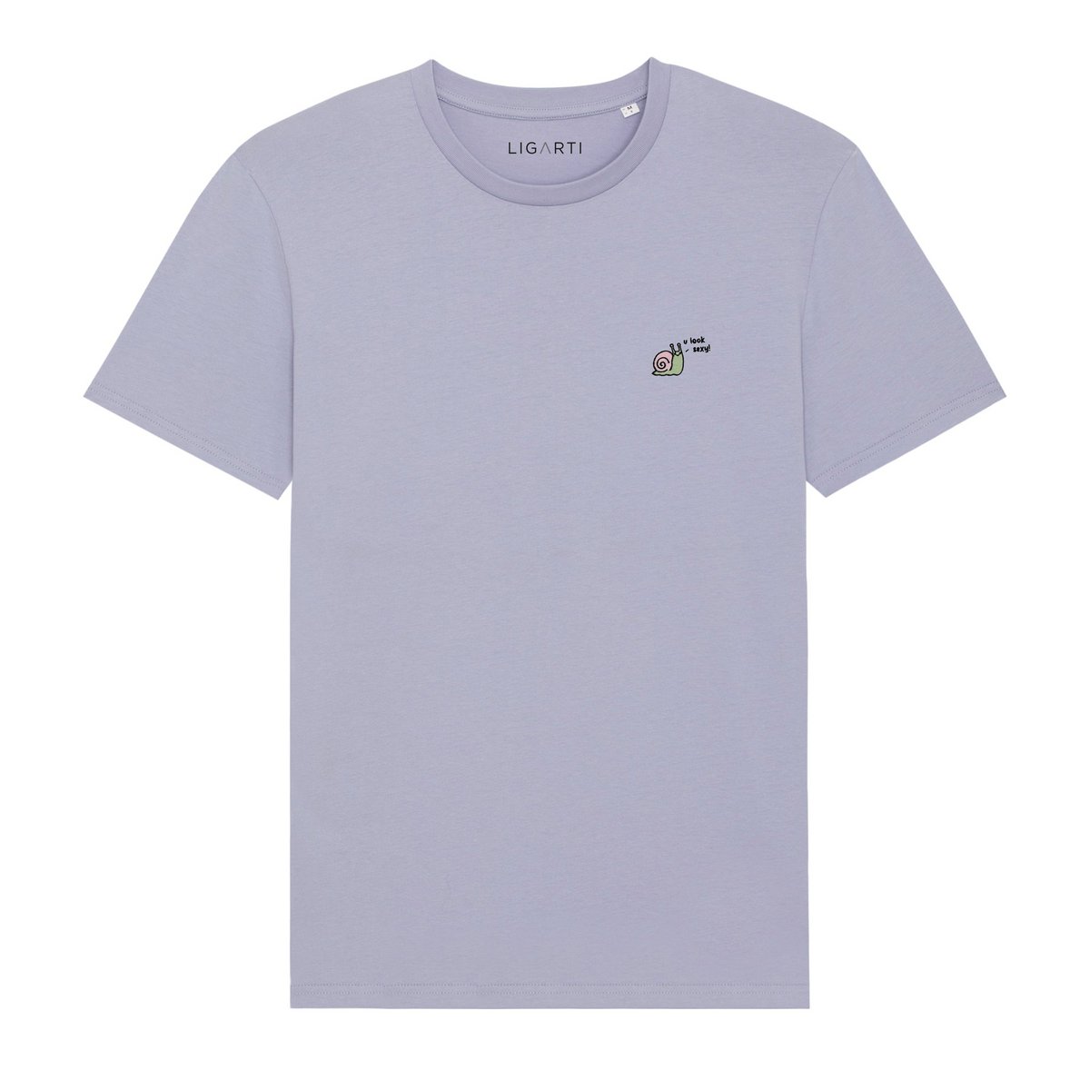 T-shirt brodé – Schnexy