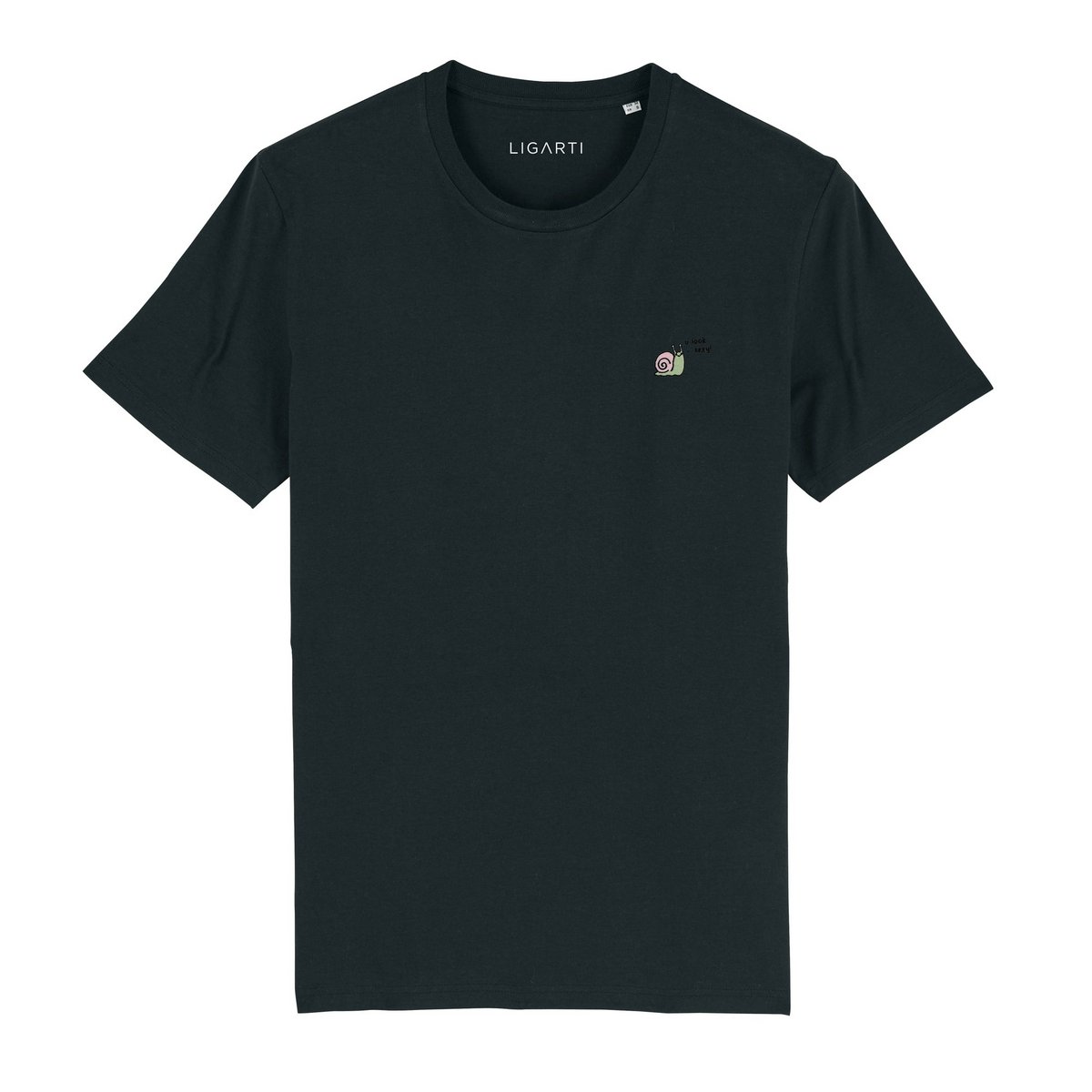 T-shirt brodé – Schnexy