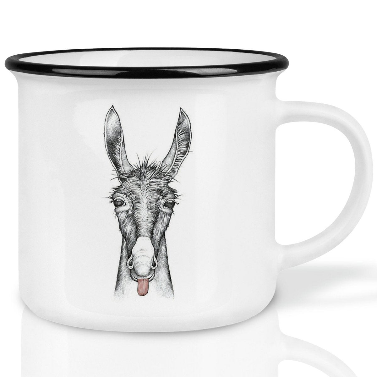 Mug en céramique - Lore