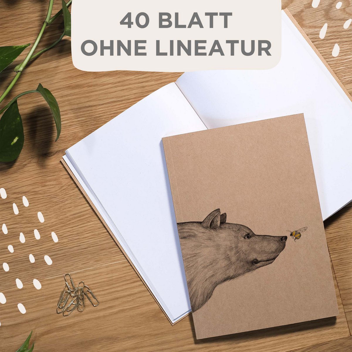 Carnet - La Rencontre