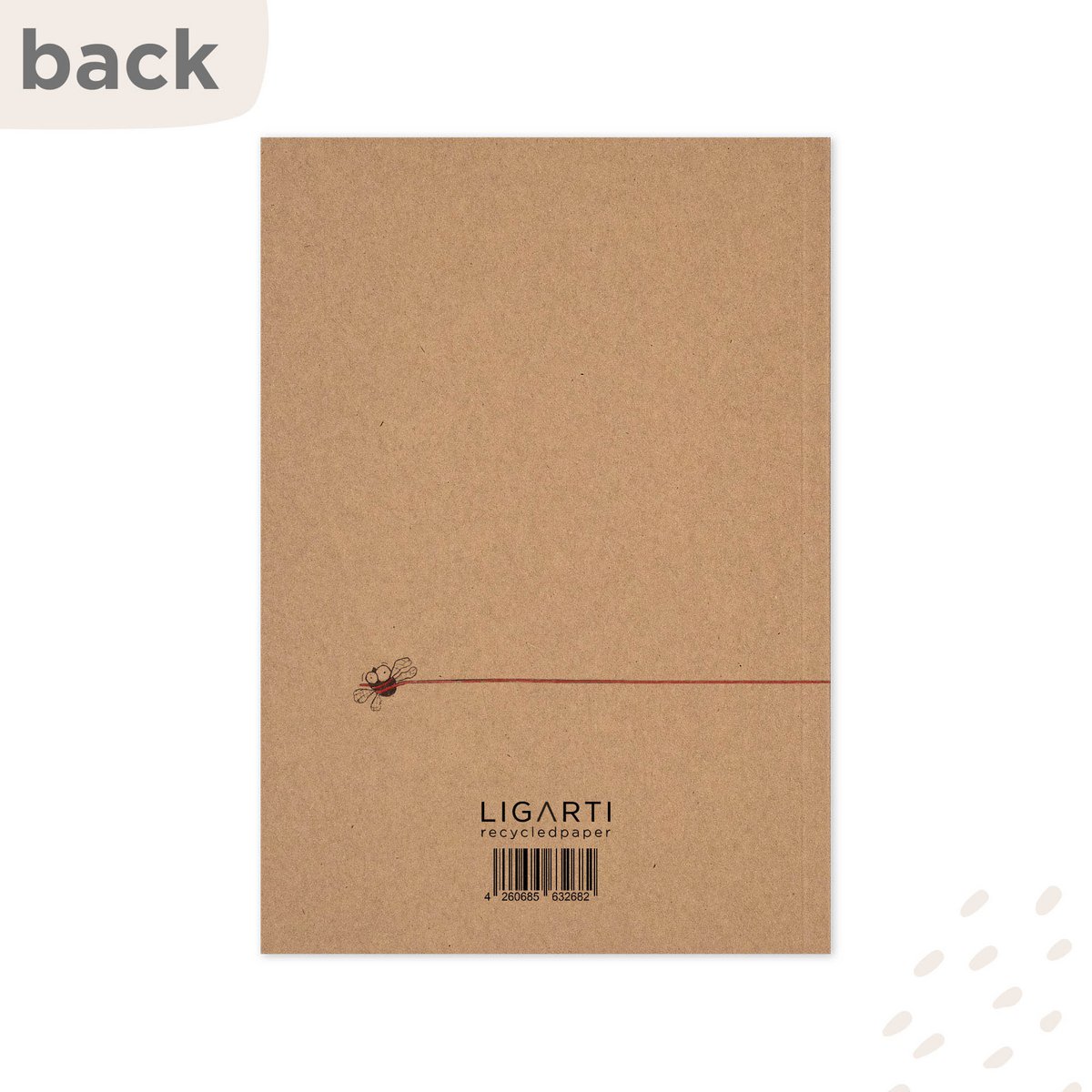 Carnet - Moucherolle