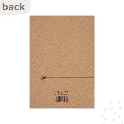 Carnet - Moucherolle