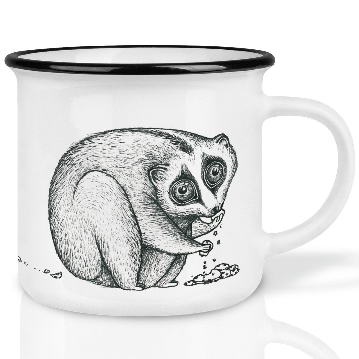 Mug en céramique - Lori