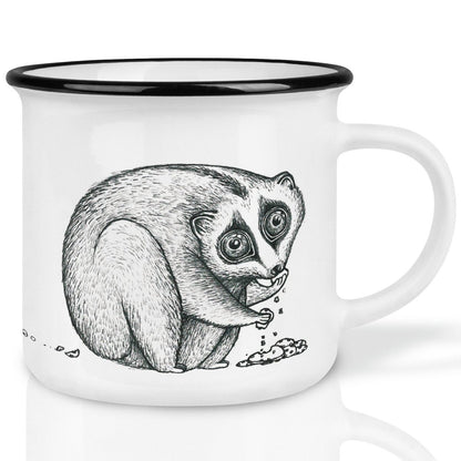 Mug en céramique - Lori