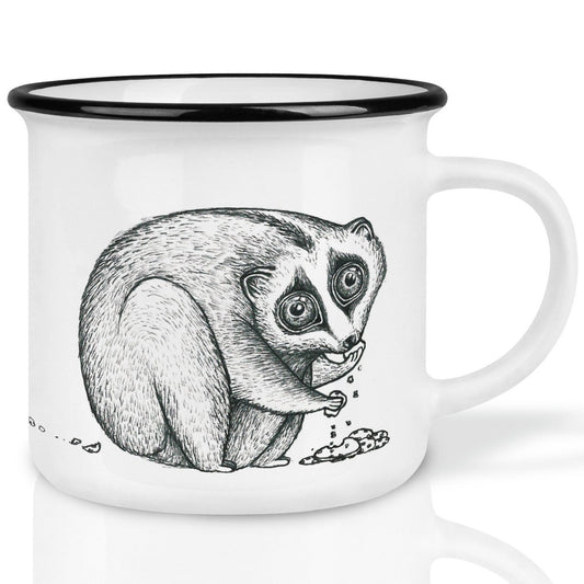 Mug en céramique - Lori