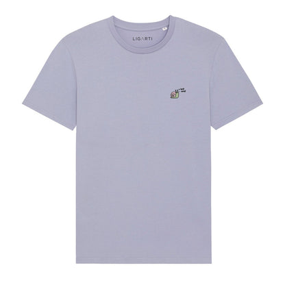T-shirt brodé – Schnexy