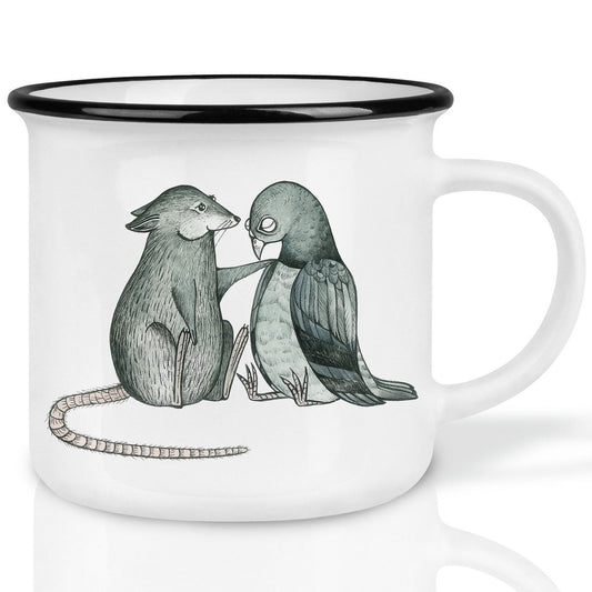 Mug en céramique - tu es parfait