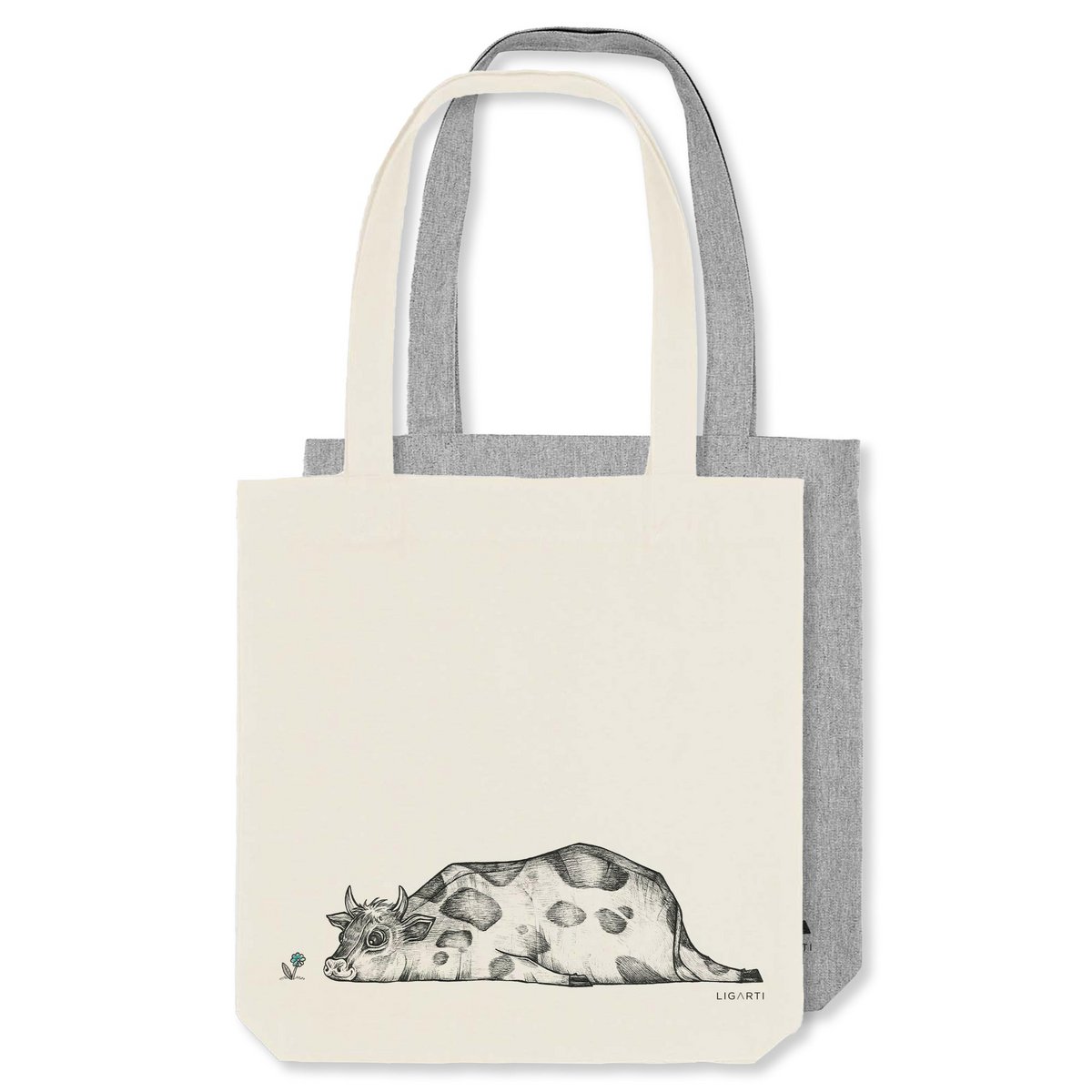 Sac en jute - Rita