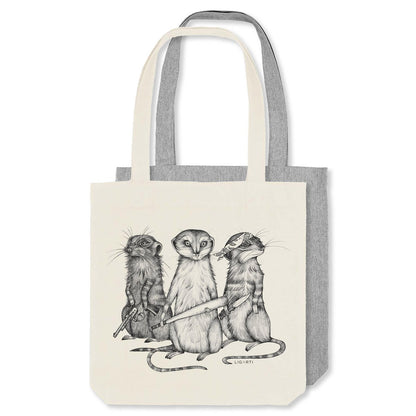 Sac en jute – Erdmann Gang
