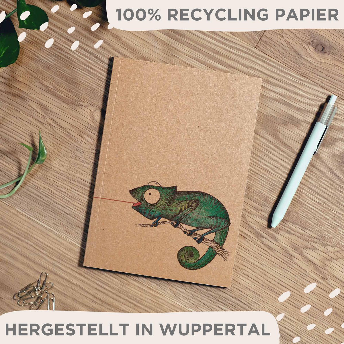 Carnet - Moucherolle
