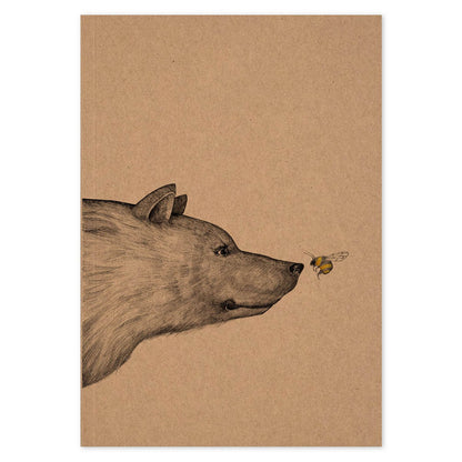 Carnet - La Rencontre