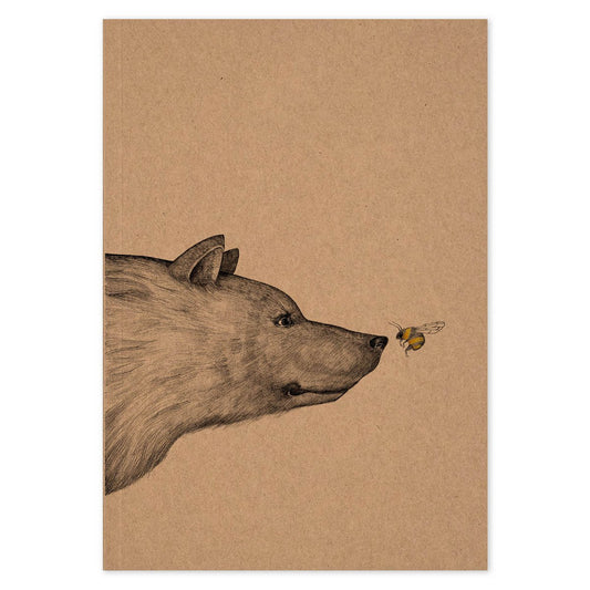 Carnet - La Rencontre
