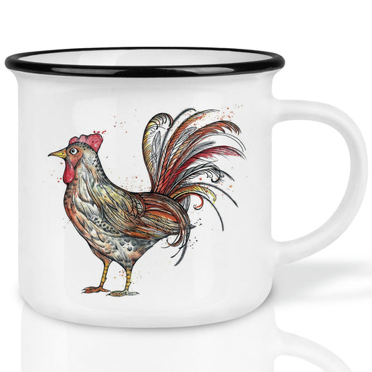 Mug en céramique - Hahnry