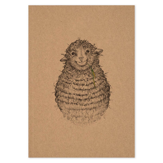 Carnet - Wolffried