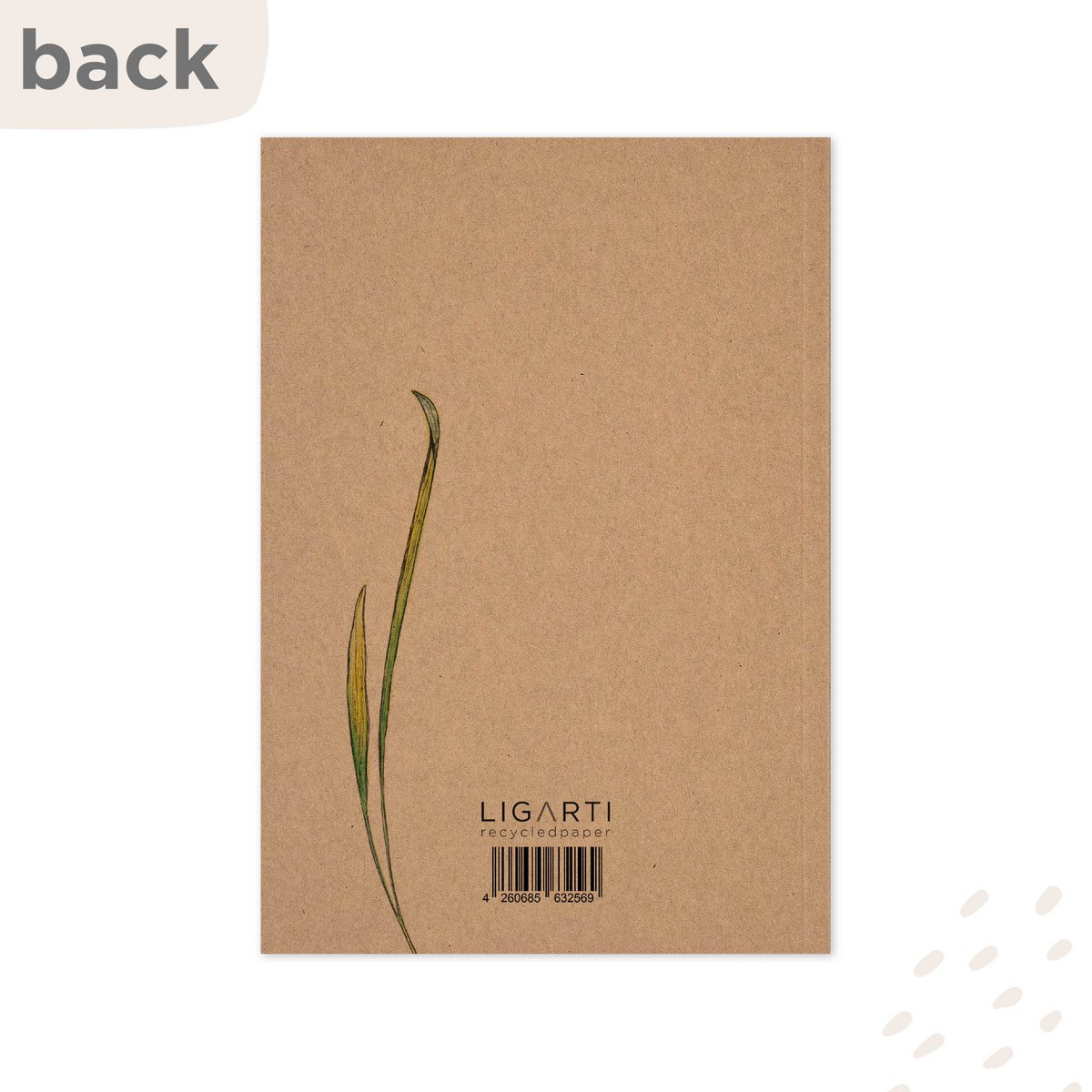 Carnet - Wolffried