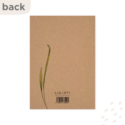 Carnet - Wolffried