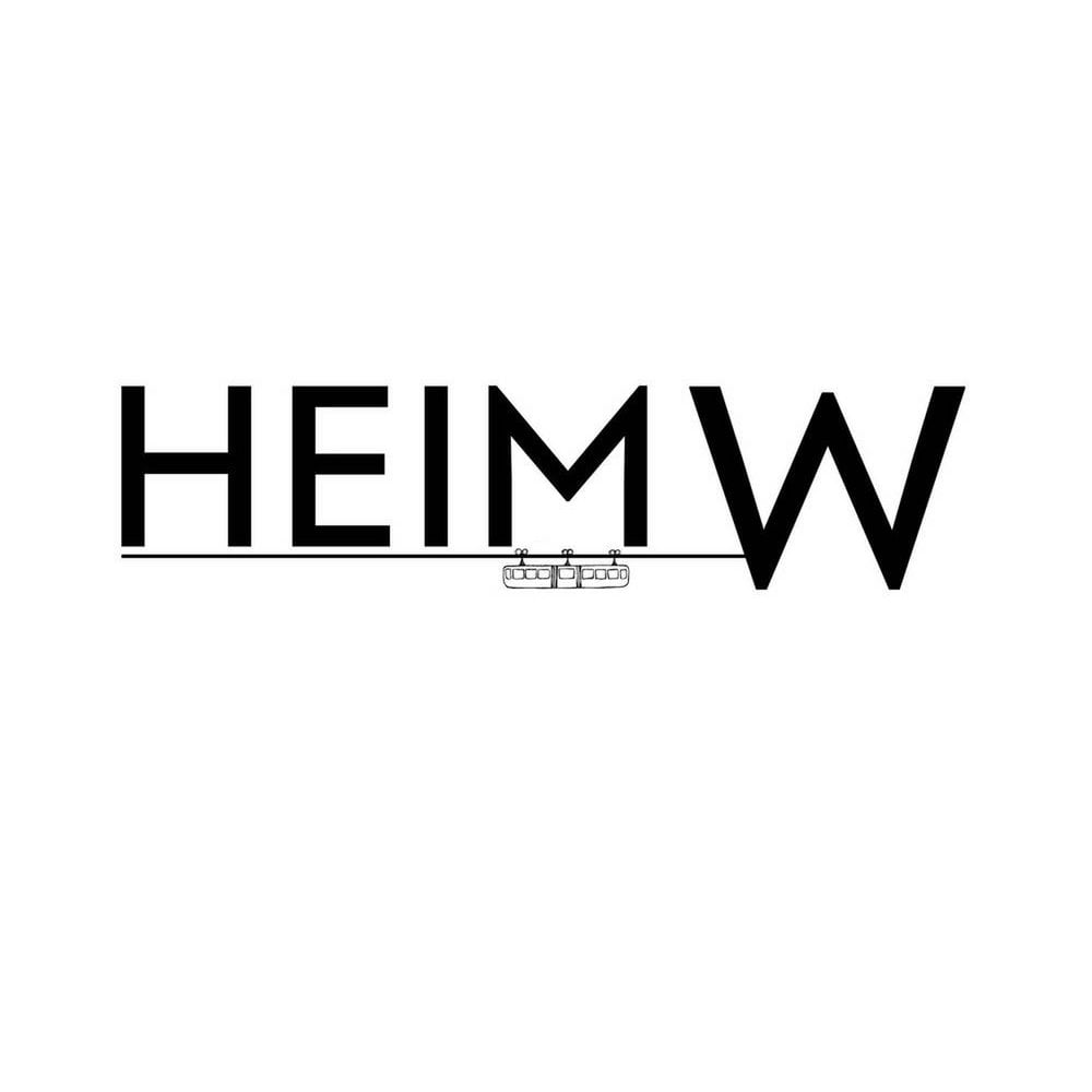 Tasse en émail – HeimW