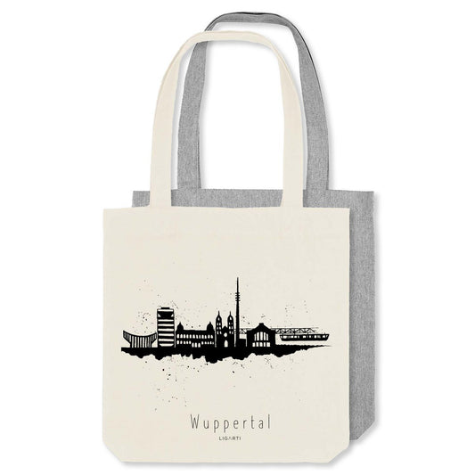 Sac en jute - Wuppertal