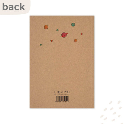 Carnet - Planète Souris