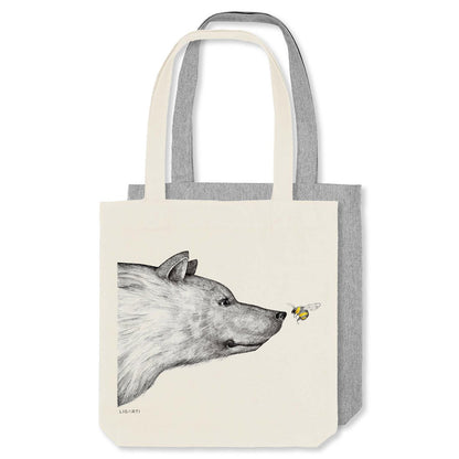 Gunny Bag - La rencontre