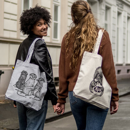 Sac en jute – Erdmann Gang