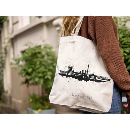 Sac en jute - Wuppertal