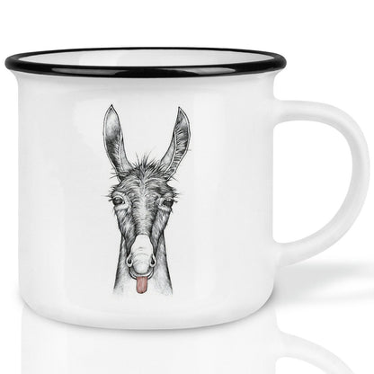 Mug en céramique - Lore