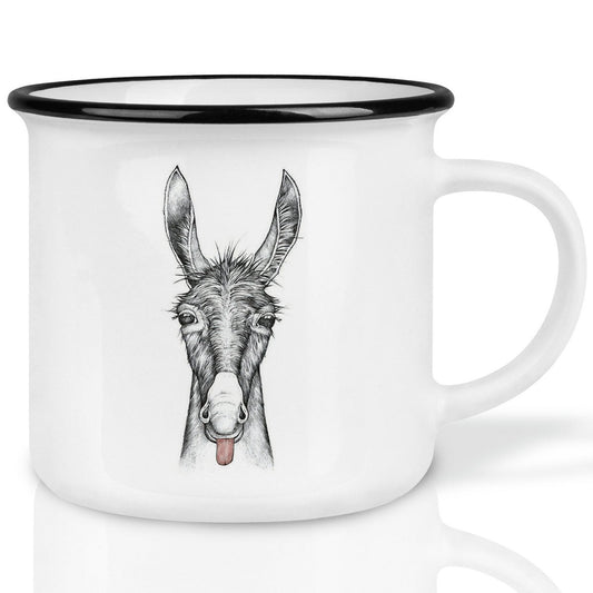 Mug en céramique - Lore