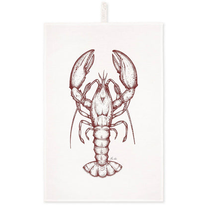 Torchon - Homard