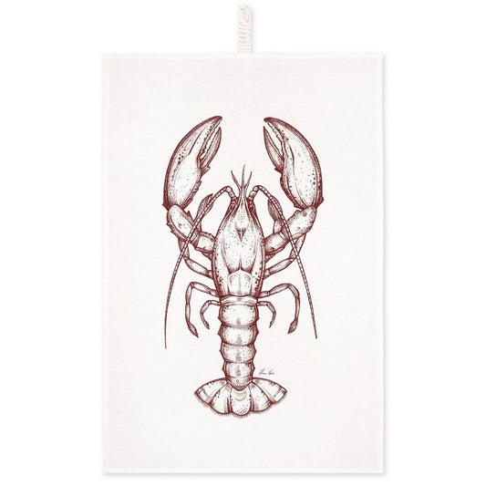 Torchon - Homard