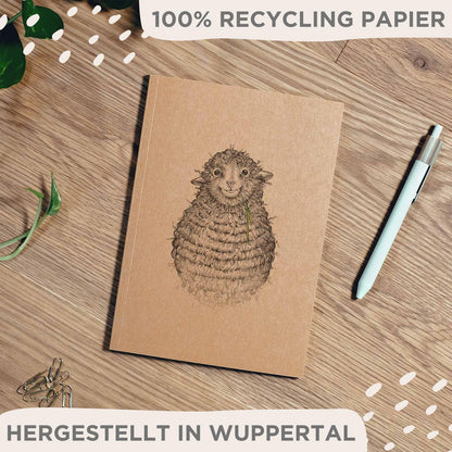 Carnet - Wolffried