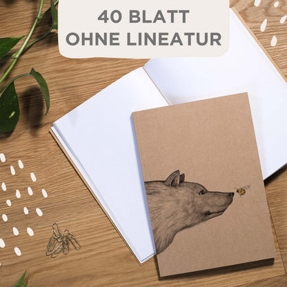 Carnet - La Rencontre